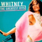 Whitney Houston – The Greatest Hits 2CD