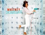 Whitney Houston – The Greatest Hits 2CD - Görsel 3