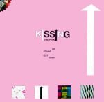 Kissing The Pink – Stand Up (Get Down) 12'' Maxi Single Plak