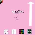 Kissing The Pink – Stand Up (Get Down) 12'' Maxi Single Plak