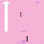 Kissing The Pink – Stand Up (Get Down) 12'' Maxi Single Plak - Görsel 2