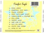 Cake – Comfort Eagle CD - Görsel 2