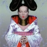 Björk – Homogenic CD