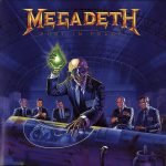Megadeth – Rust In Peace CD