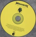 Megadeth – Rust In Peace CD - Görsel 3
