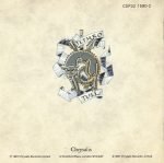 Jethro Tull – Crest Of A Knave CD - Görsel 2