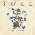 Jethro Tull – Crest Of A Knave CD