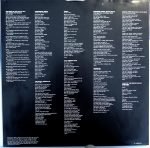 Was (Not Was) – Born To Laugh At Tornadoes LP Plak - Görsel 3