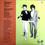 Was (Not Was) – Born To Laugh At Tornadoes LP Plak - Görsel 2