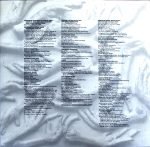 Was (Not Was) – Born To Laugh At Tornadoes LP Plak - Görsel 4