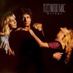 Fleetwood Mac – Mirage LP Plak