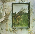 Led Zeppelin – IV CD