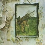 Led Zeppelin – IV CD