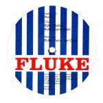 Fluke – Bullet 2X12'' Maxi Single Plak (Techno) - Görsel 3