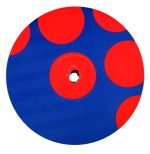 Fluke – Bullet 2X12'' Maxi Single Plak (Techno) - Görsel 4