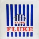 Fluke – Bullet 2X12'' Maxi Single Plak (Techno)