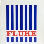 Fluke – Bullet 2X12'' Maxi Single Plak (Techno) - Görsel 2