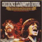 Creedence Clearwater Revival – Chronicle: The 20 Greatest Hits CD