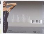 Whitney Houston – Love, Whitney CD - Görsel 2