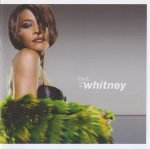 Whitney Houston – Love, Whitney CD