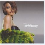 Whitney Houston – Love, Whitney CD