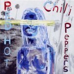 Red Hot Chili Peppers – By The Way CD