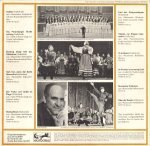Die Schönsten Russischen Volkslieder LP Plak - Görsel 2