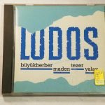 Büyükberber, Maden, Tezer, Yalay – Lodos CD