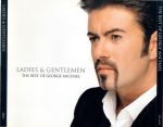 George Michael – Ladies & Gentlemen (The Best Of George Michael) 2CD Box