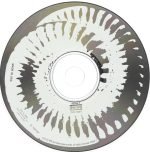 Nine Inch Nails – The Downward Spiral CD (Club Edition) - Görsel 2