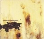 Nine Inch Nails – The Downward Spiral CD (Club Edition)