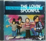 The Lovin' Spoonful – All The Best Of The Lovin' Spoonful CD