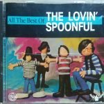 The Lovin' Spoonful – All The Best Of The Lovin' Spoonful CD