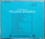 The Lovin' Spoonful – All The Best Of The Lovin' Spoonful CD - Görsel 2