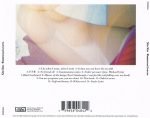 Xiu Xiu – Women As Lovers CD + DVD - Görsel 4