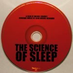 Jean-Michel Bernard – The Science Of Sleep CD - Görsel 3