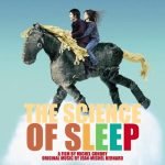 Jean-Michel Bernard – The Science Of Sleep CD