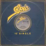 Michael Jackson – Billie Jean 12'' Maxi Single Plak