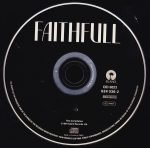 Marianne Faithfull – Faithfull - A Collection Of Her Best Recordings CD - Görsel 3