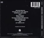 Marianne Faithfull – Faithfull - A Collection Of Her Best Recordings CD - Görsel 2