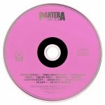 Pantera – Cowboys From Hell CD - Görsel 3