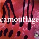 Camouflage – Meanwhile CD
