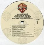 Krush Groove (Music From The Original Motion Picture Soundtrack) LP Plak - Görsel 3