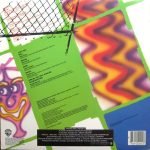 Krush Groove (Music From The Original Motion Picture Soundtrack) LP Plak - Görsel 2