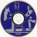 Yazoo – Upstairs At Eric's CD - Görsel 3
