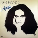 Do Piano – Again 45lik Plak