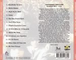Jefferson Airplane – Greatest Hits - Live CD - Görsel 2