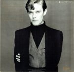 Valerie Lagrange – Les Trottoirs De L'éternité LP Plak - Görsel 2