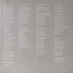 Valerie Lagrange – Les Trottoirs De L'éternité LP Plak - Görsel 4