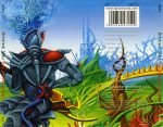 Steve Vai – The Ultra Zone CD - Görsel 2
